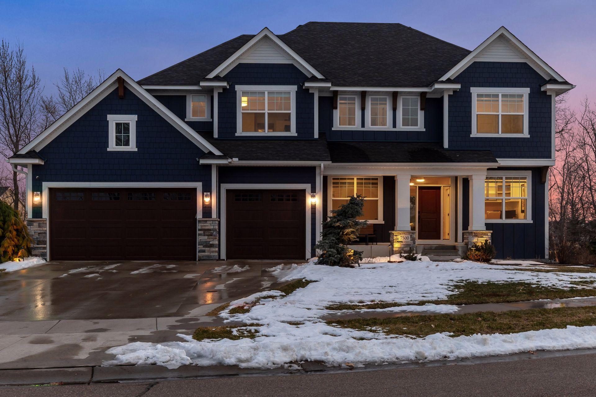 7500 Walnut Grove Lane North Maple Grove, MN 55311 - Photo 52 of 60