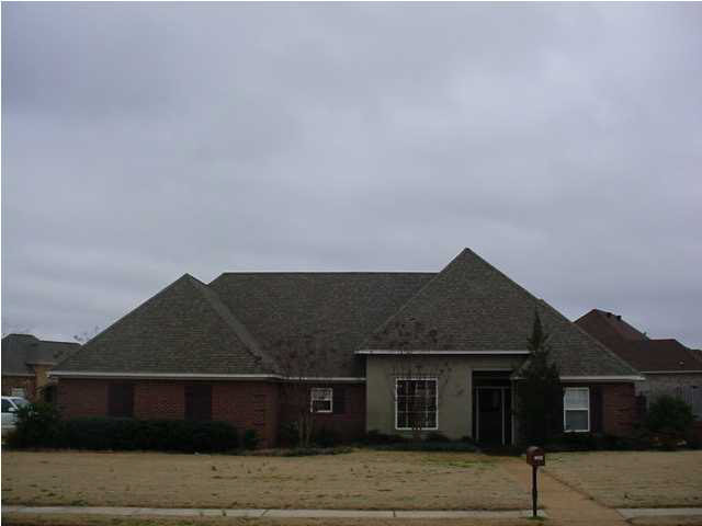 402 Park Ridge Drive Brandon, MS 39042 - Photo 1 of 1 Photo 1