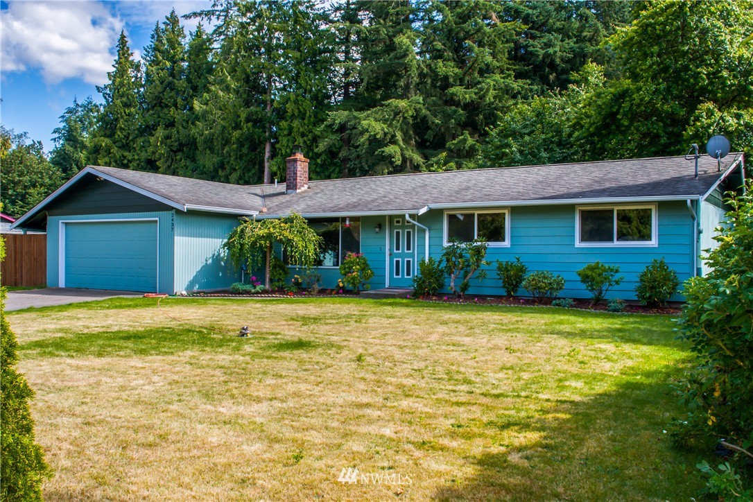 2437 Lyn Court Custer, WA 98240 - Photo 1 of 9 Gallery Image 1