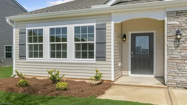 $408,940 | 2738 Burgess Drive, Mebane, NC 27302