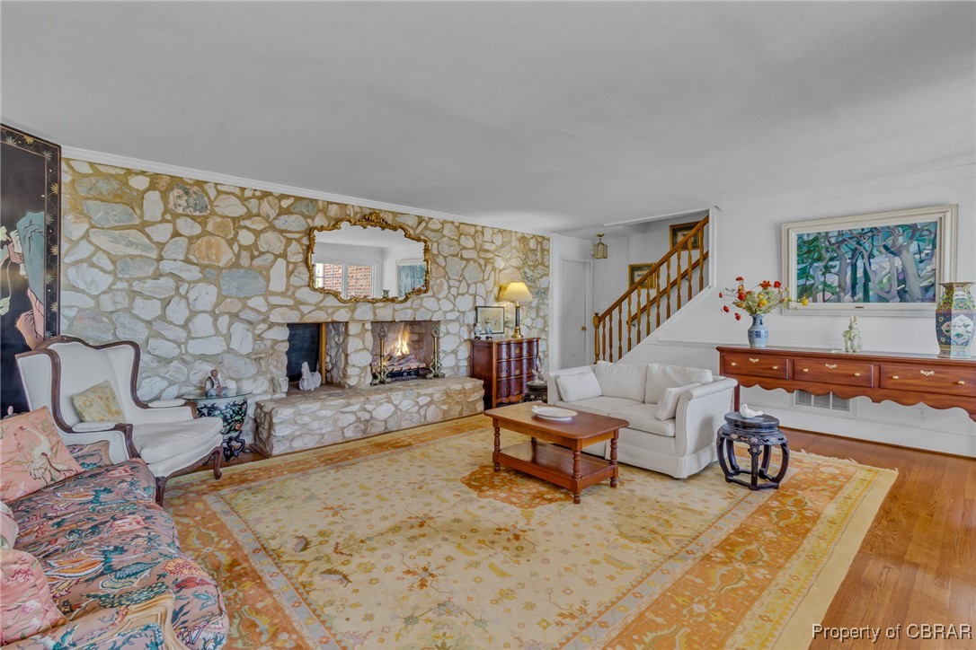 147 Sunset Cove Lane Reedville, VA 22539 - Photo 19 of 44