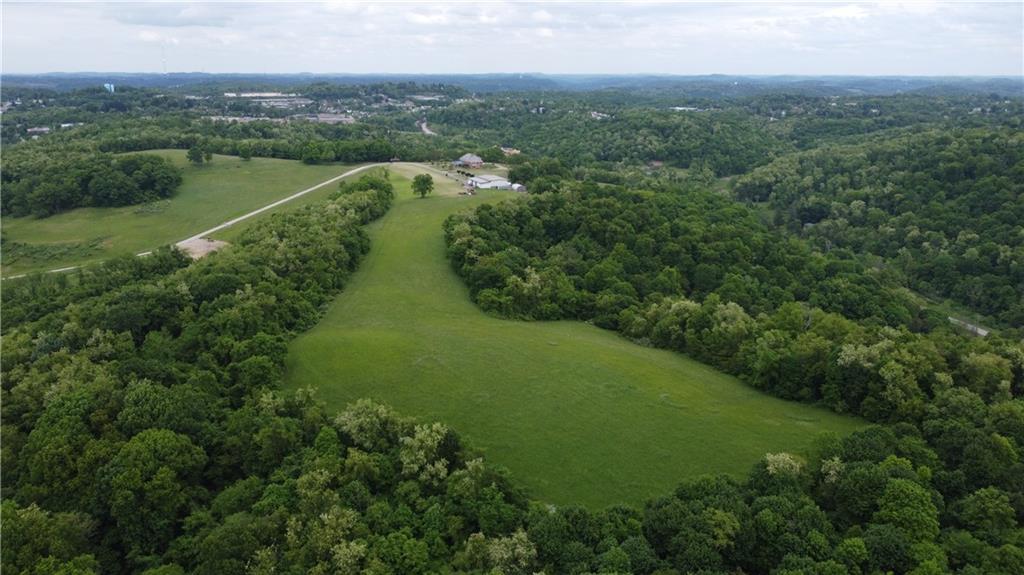 9999 Mckee Road McKeesport, PA 15131 - Photo 3 of 16 a view of a lake with a city