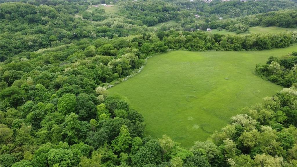 9999 Mckee Road McKeesport, PA 15131 - Photo 8 of 16 an aerial view of residential houses with outdoor space and trees