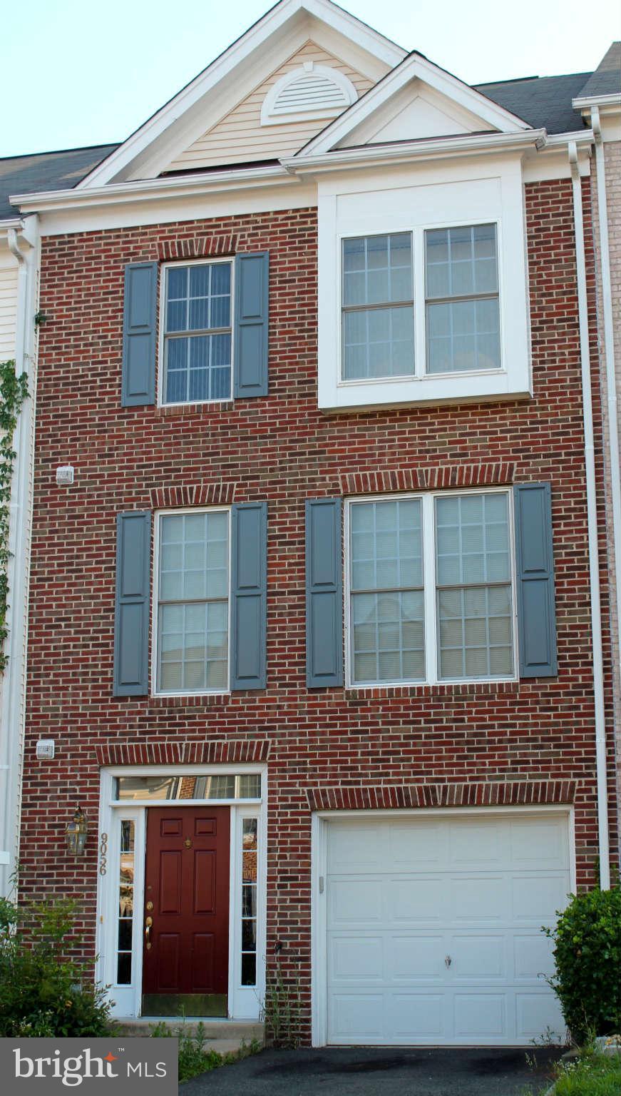 9056 Two Bays Road Lorton, VA 22079 - Photo 1 of 16 Exterior Front