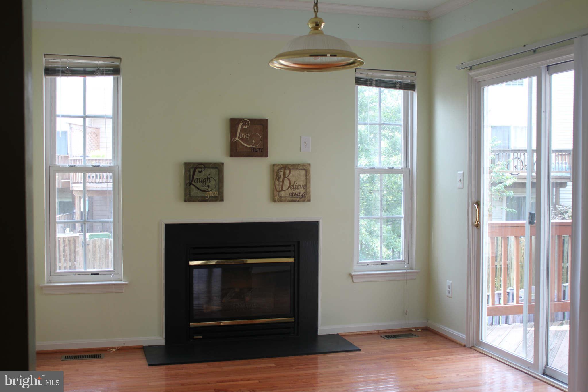 9056 Two Bays Road Lorton, VA 22079 - Photo 7 of 16 Dining Room