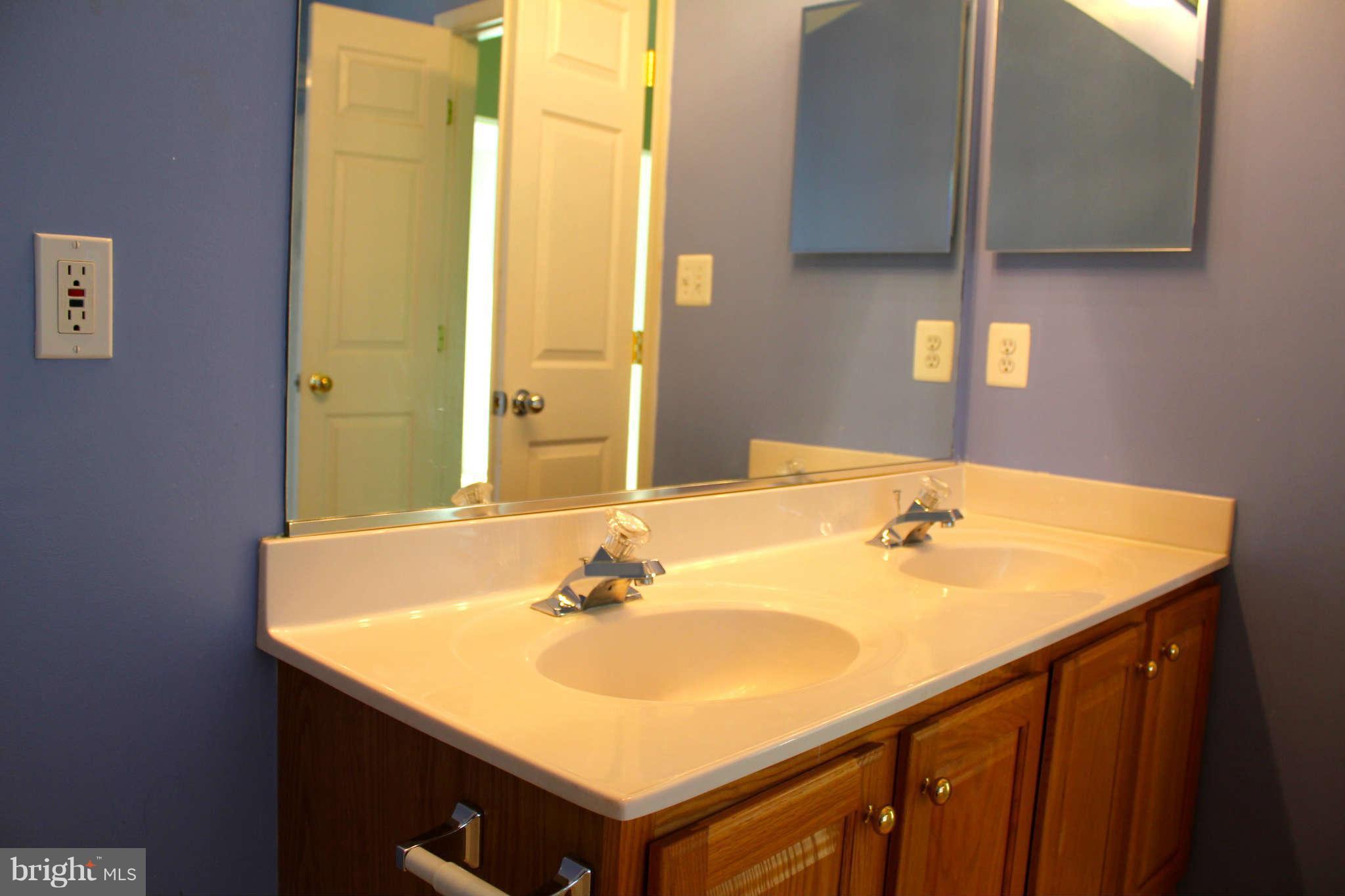 9056 Two Bays Road Lorton, VA 22079 - Photo 10 of 16 Double Vanity