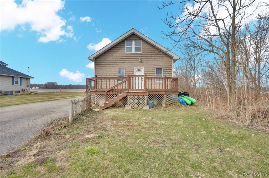 3424 North Irish Road Davison, MI 48423 - Photo 5 of 22 Gallery Image 5