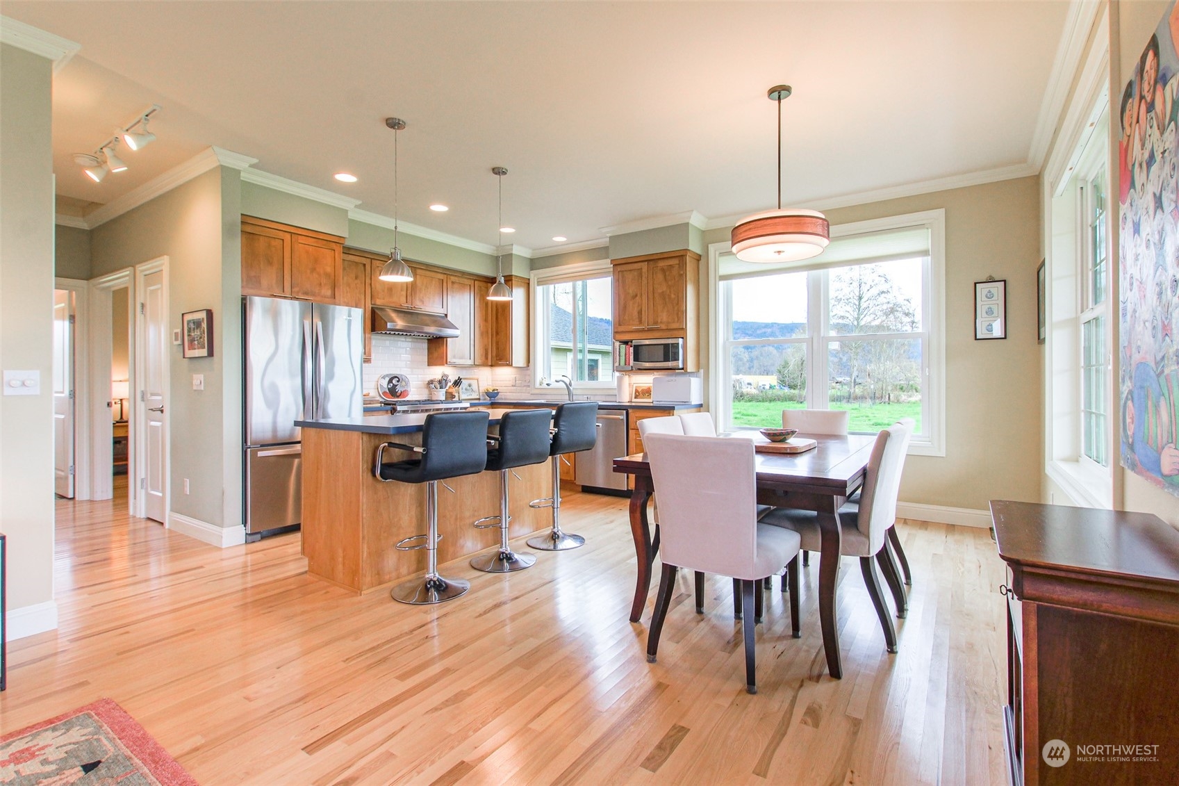 19 East Little Island Road Cathlamet, WA 98612 - Photo 16 of 40 Gallery Image 16