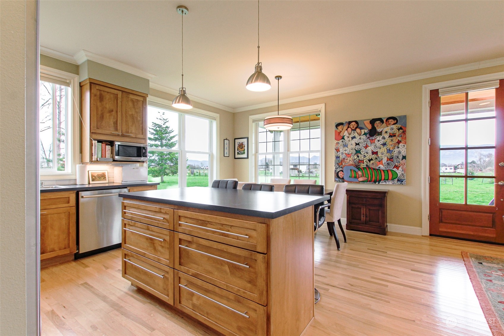 19 East Little Island Road Cathlamet, WA 98612 - Photo 23 of 40 Gallery Image 23