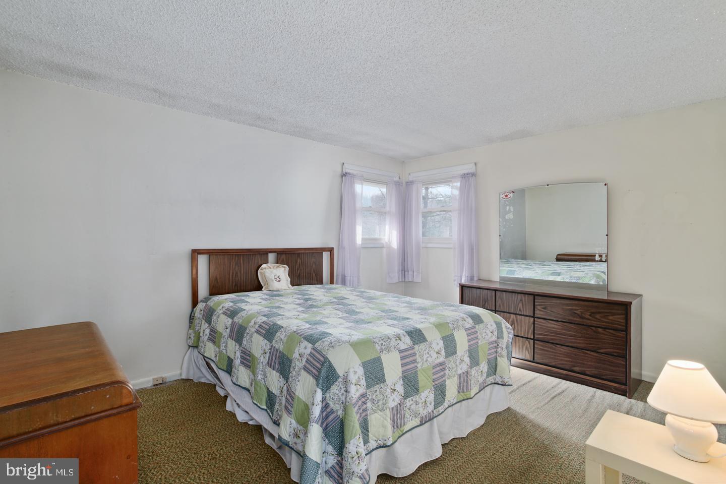112 Hillside Road Stratford, NJ 08084 - Photo 11 of 24 Main Bedroom