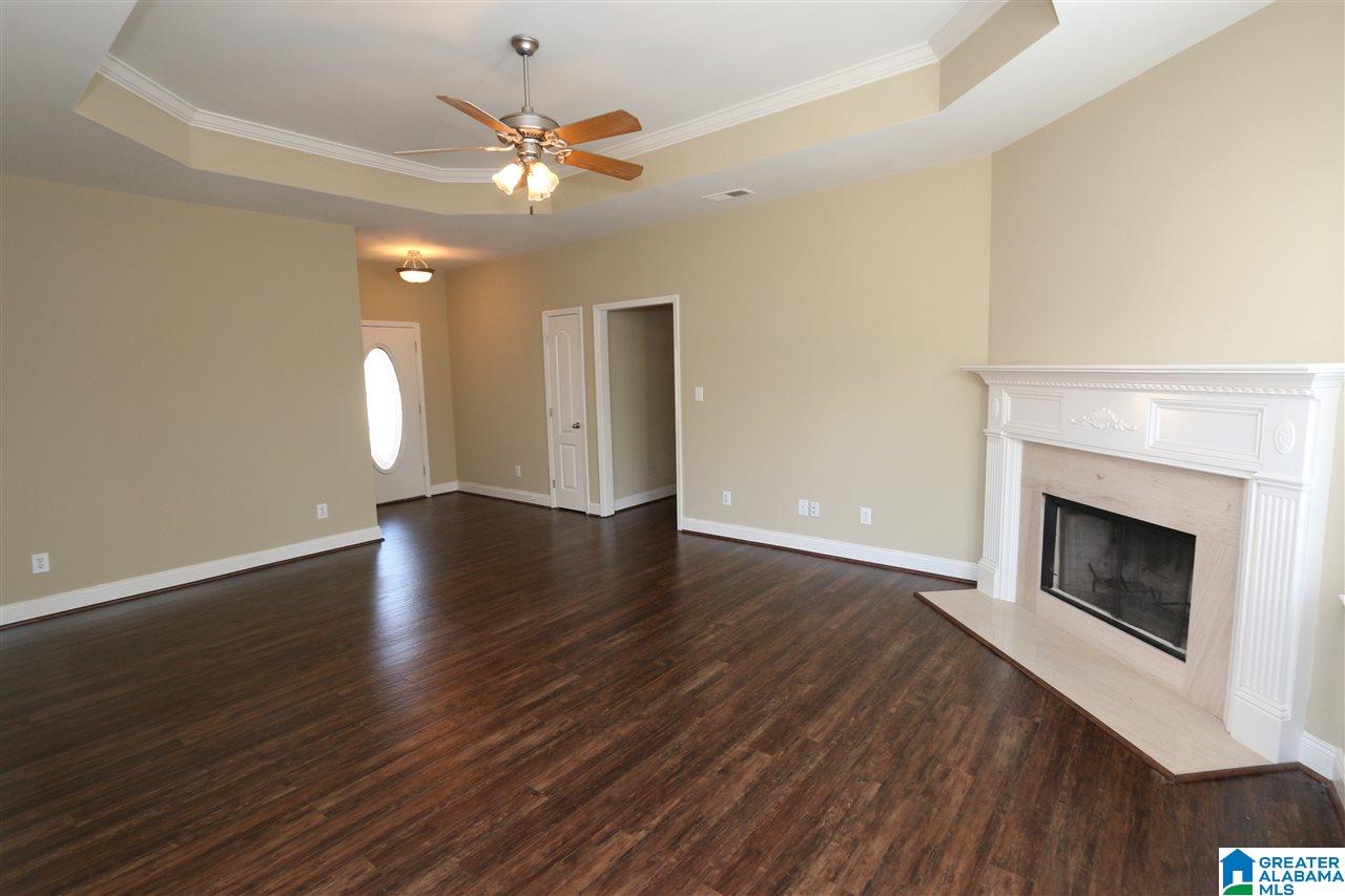 1799 Old Margaret Road Odenville, AL 35120 - Photo 3 of 23