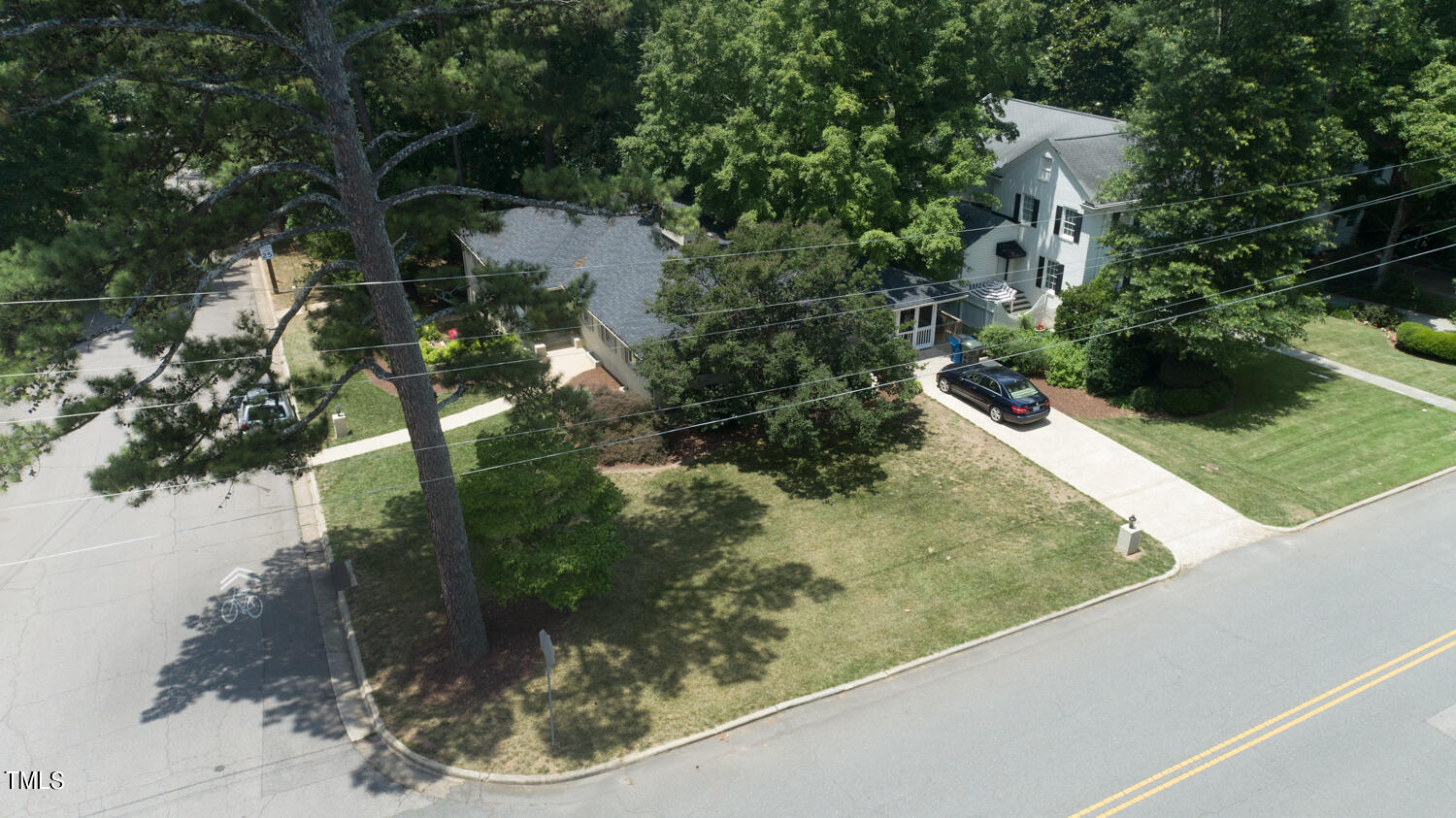 2800 Churchill Road Raleigh, NC 27607 - Photo 46 of 48 107-Web Ready-DJI_0052