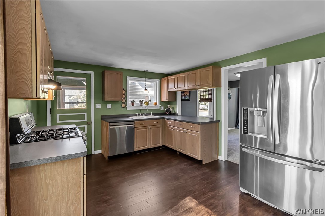 84 Westminster Road West Seneca, NY 14224 - Photo 13 of 47