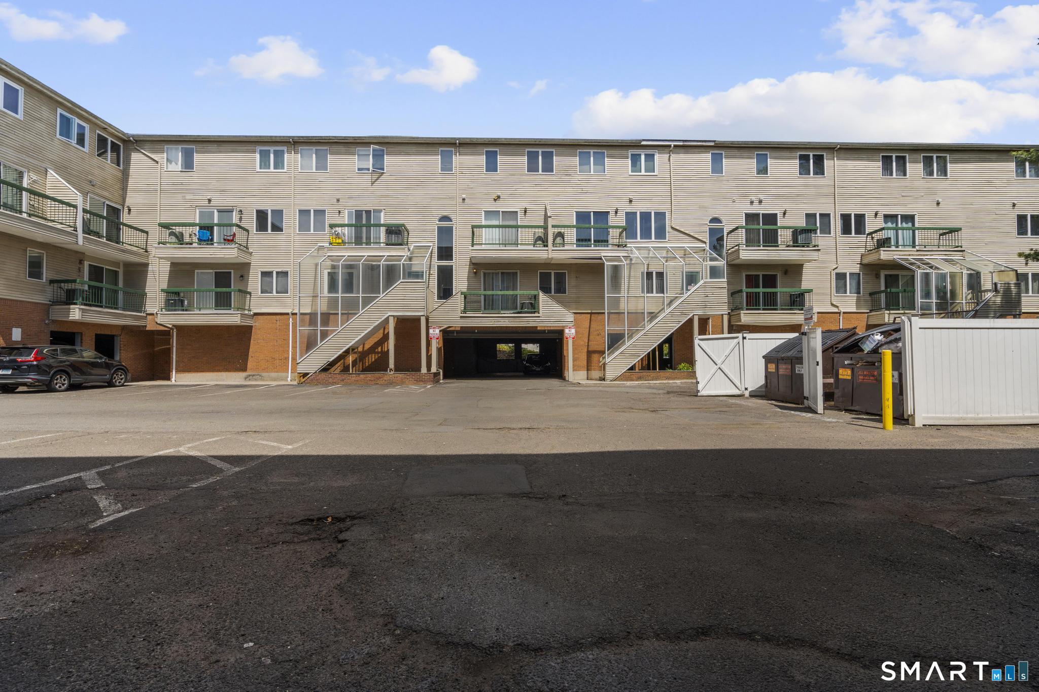 219 South Broad Street, Unit S107 Meriden, CT 06450 - Photo 27 of 34