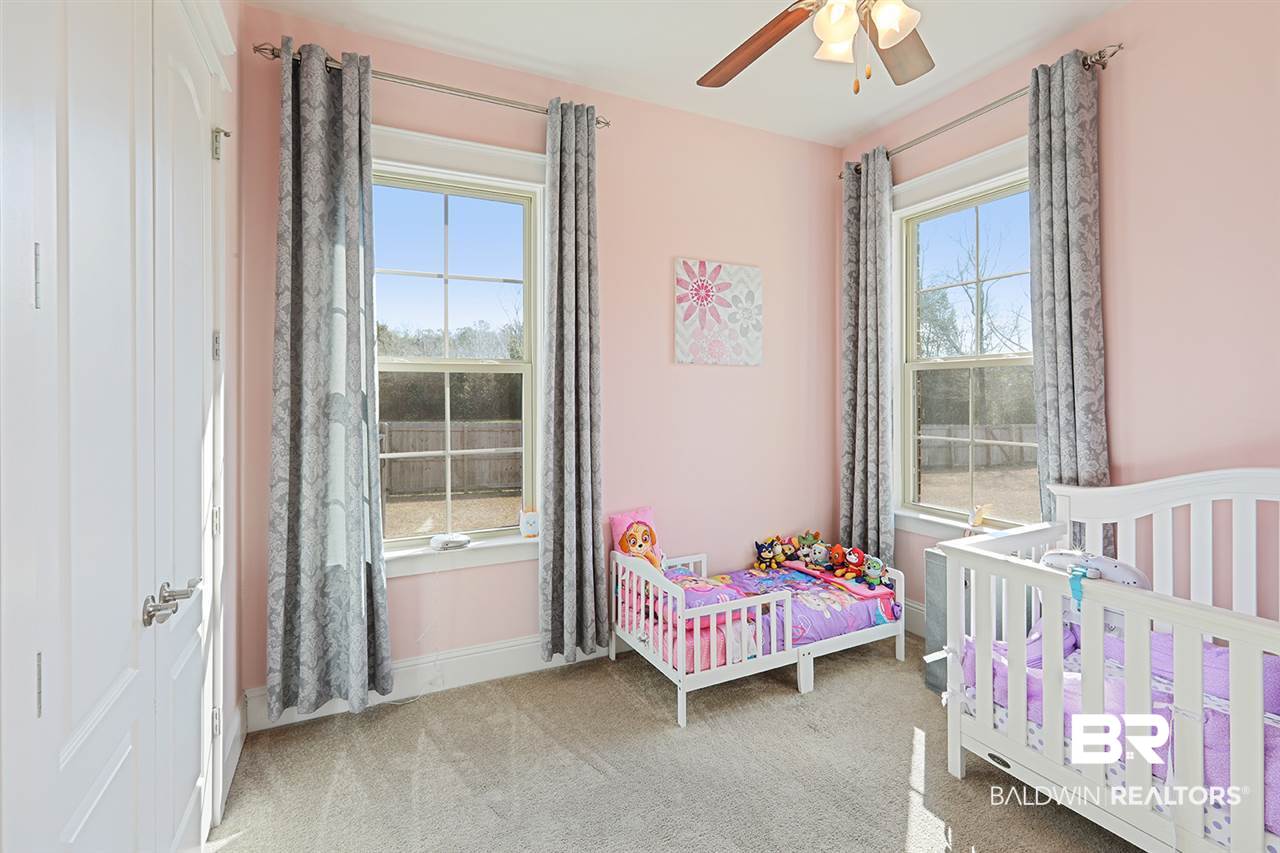 9456 Thoroughbred Run Fairhope, AL 36532 - Photo 15 of 25 Bedroom 2