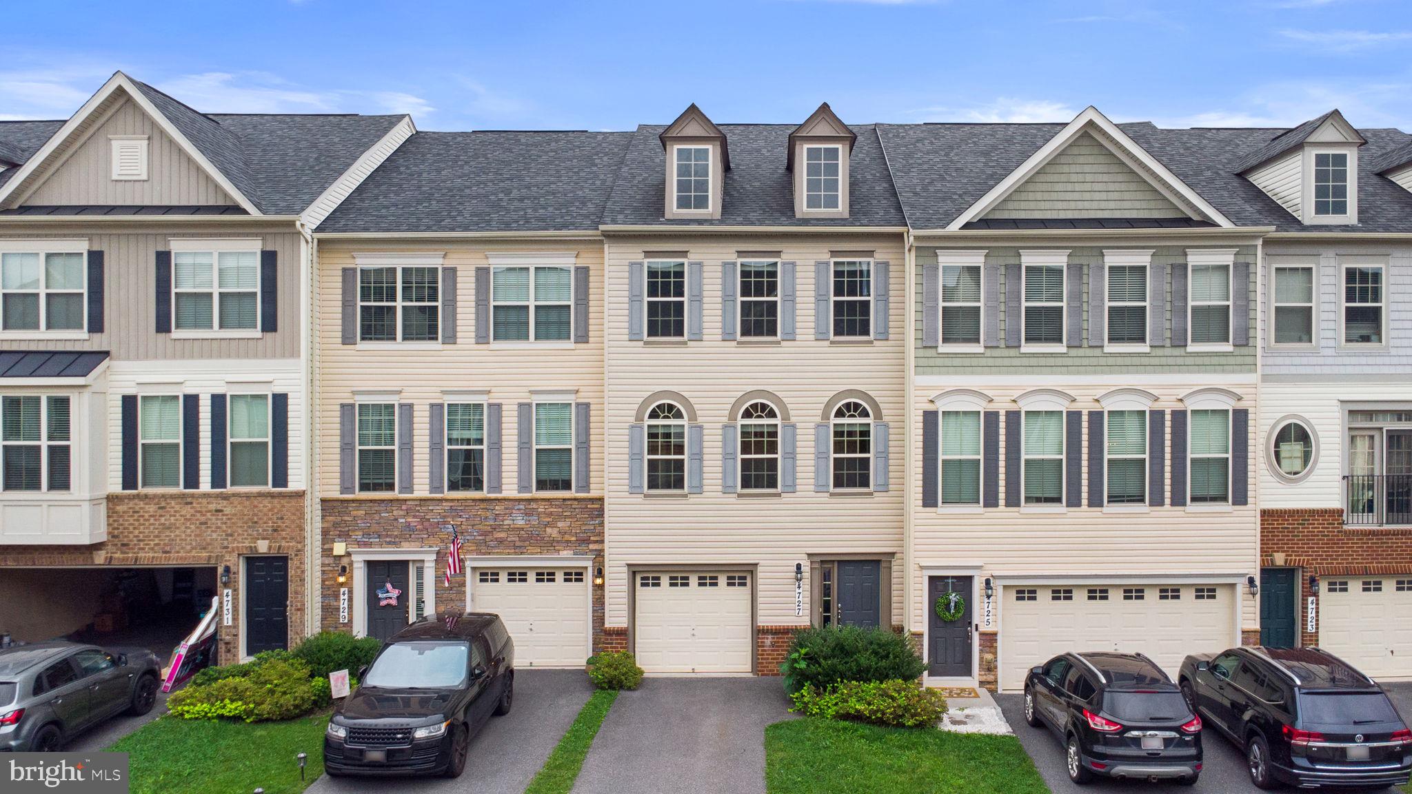 4727 Cambria Road Frederick, MD 21703 - Photo 1 of 47 Gallery Image 1