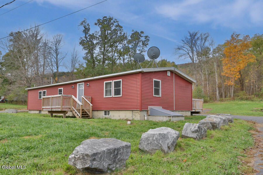 1051 Ravine Road Berne, NY 12023 - Photo 1 of 43 1051-Ravine-01