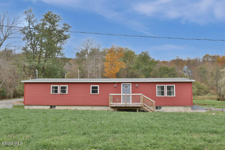1051 Ravine Road Berne, NY 12023 - Photo 2 of 43 1051-Ravine-02