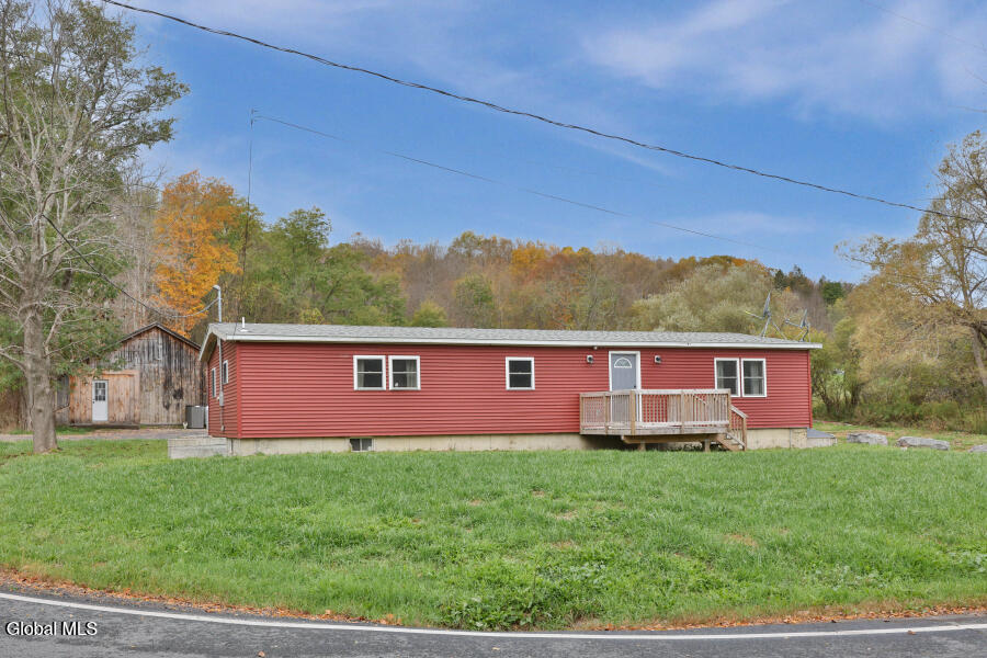 1051 Ravine Road Berne, NY 12023 - Photo 3 of 43 1051-Ravine-03