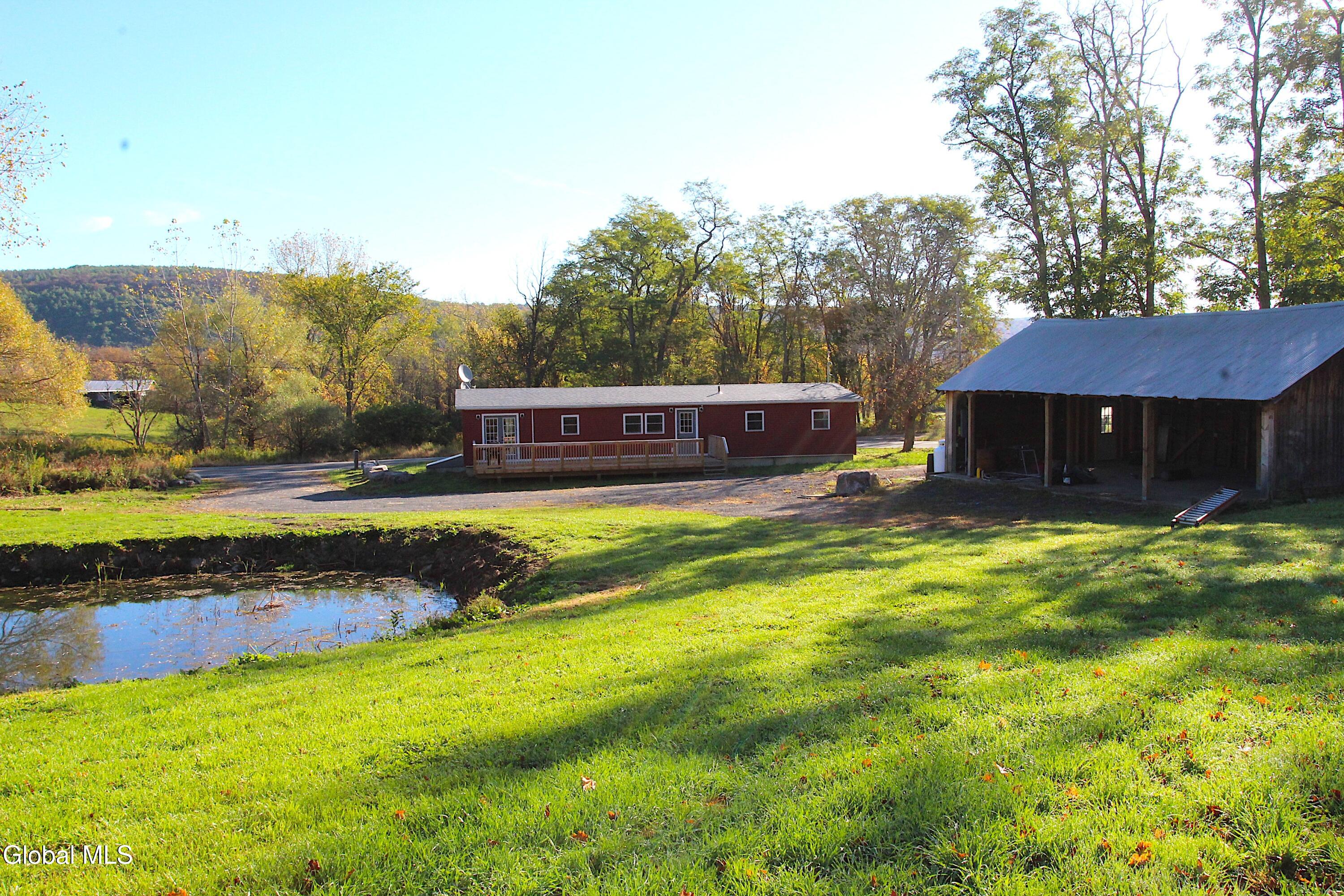 1051 Ravine Road Berne, NY 12023 - Photo 39 of 43 IMG_0931