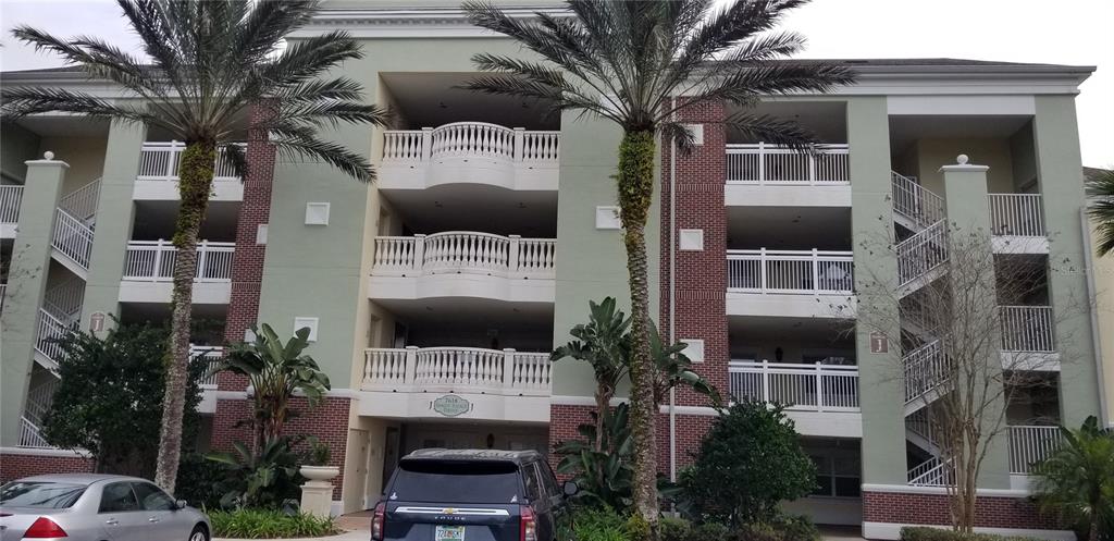 7618 Sandy Ridge Drive J-401 34747