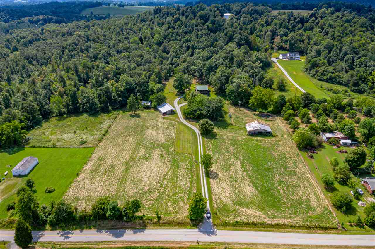 415 Duff Road Leitchfield, KY 42754 - Photo 2 of 16 Gallery Image 2