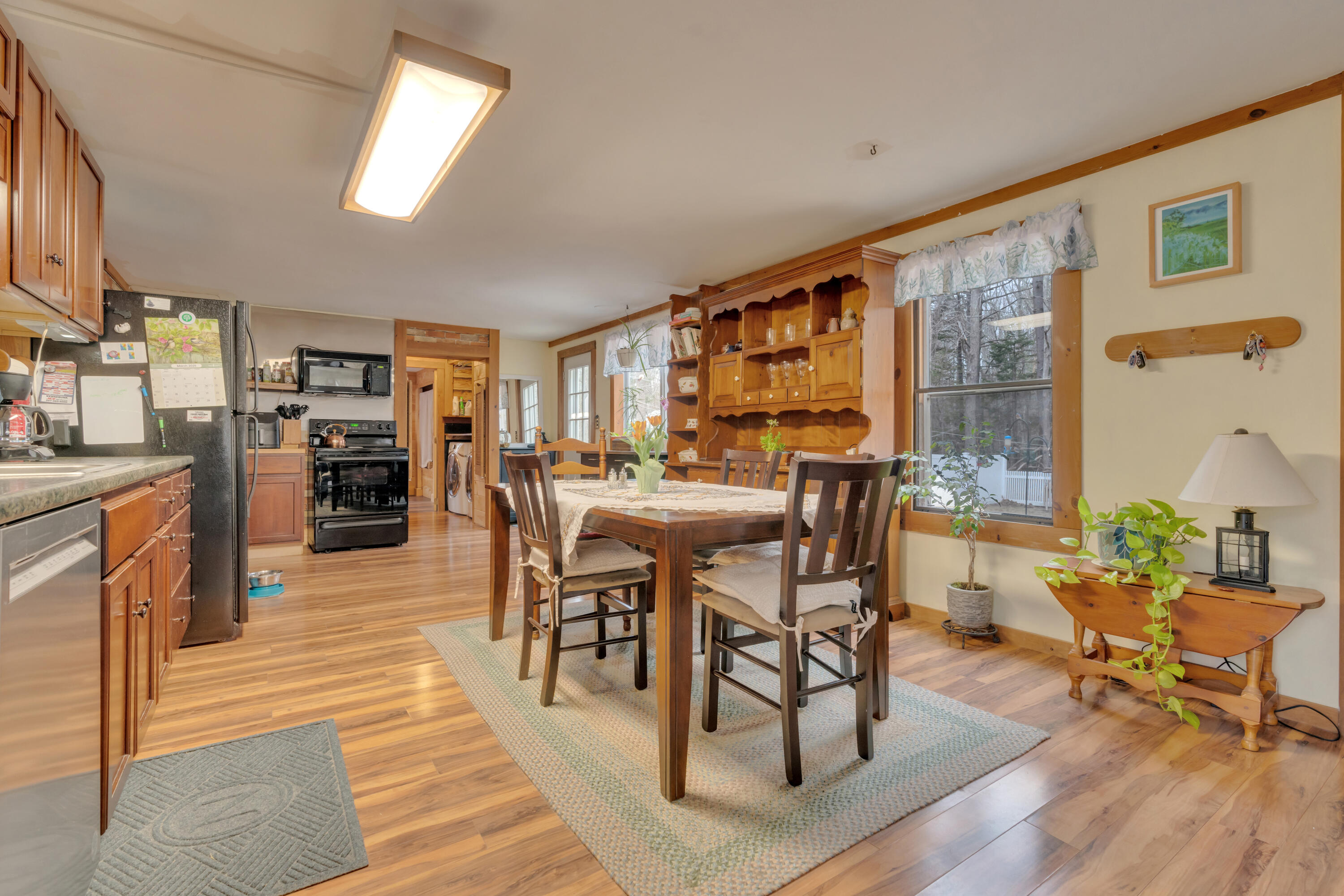 64 Port Road Kennebunk, ME 04043 - Photo 8 of 30 Kitchen