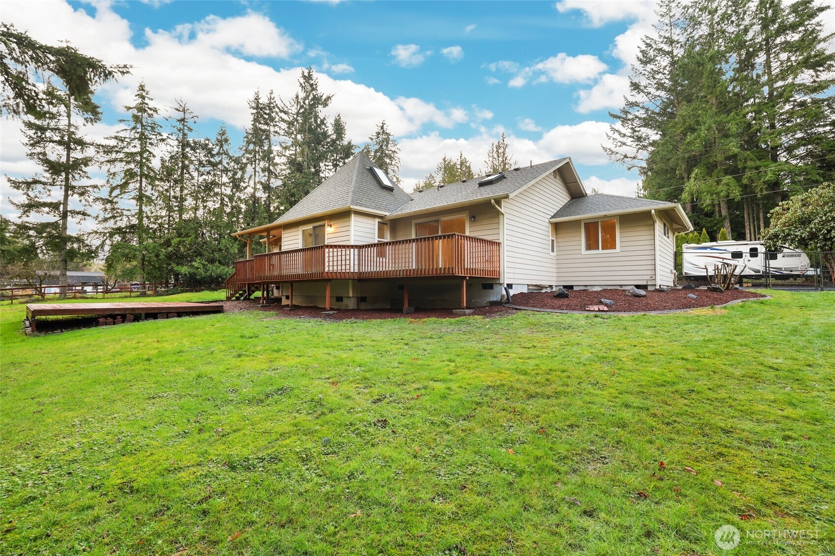 4046 Libby Road Northeast Olympia, WA 98506 - Photo 30 of 39 Gallery Image 30