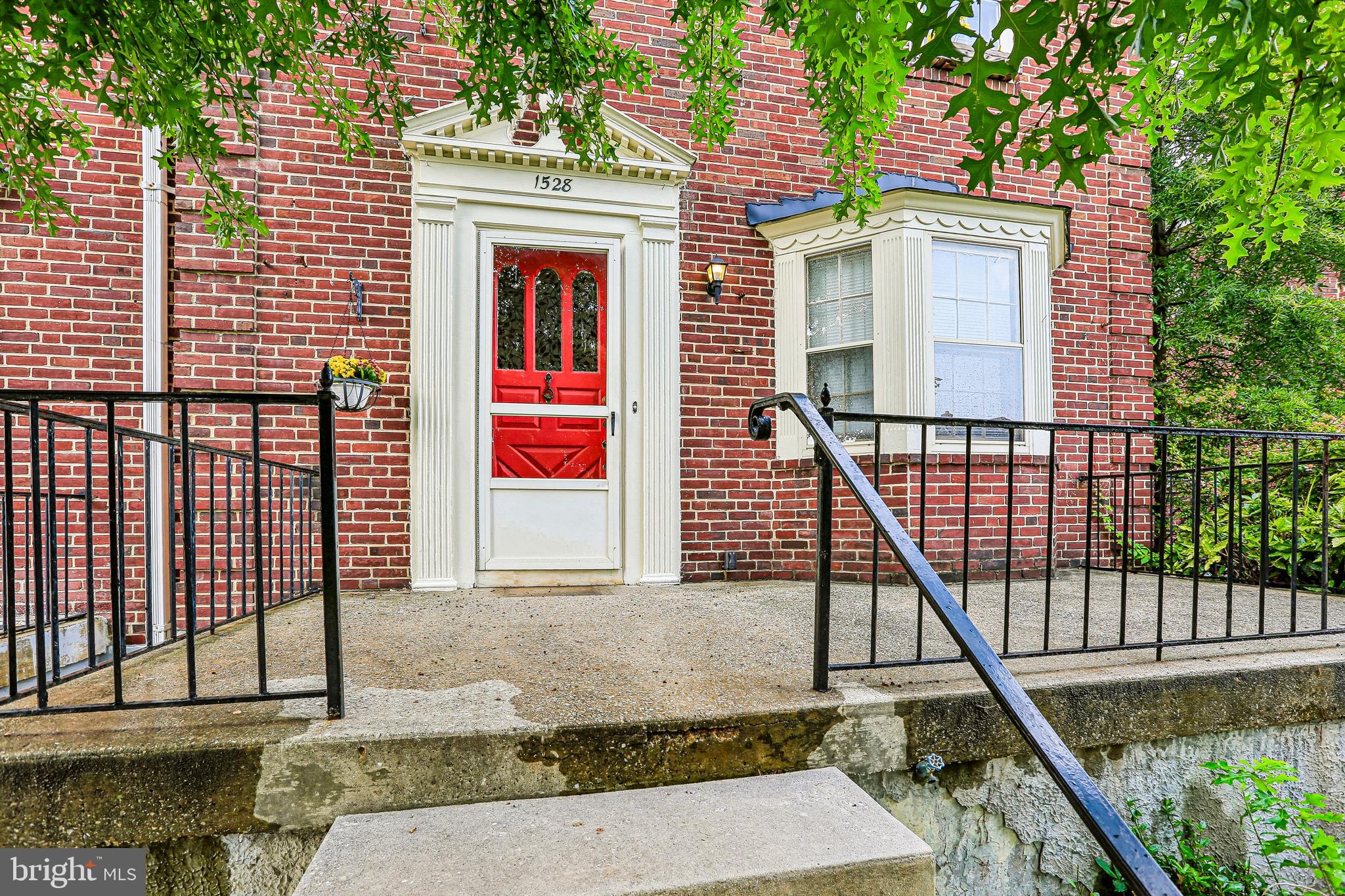 1528 Shadyside Road Baltimore, MD 21218 - Photo 32 of 39 Front Exterior