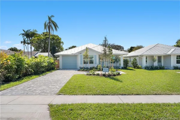 $645,000 | 1120 Southwest 34th Street, Palm City, FL 34990