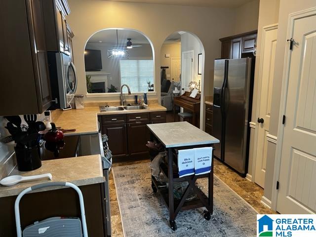 4315 Ridgemont Circle Birmingham, AL 35244 - Photo 3 of 8