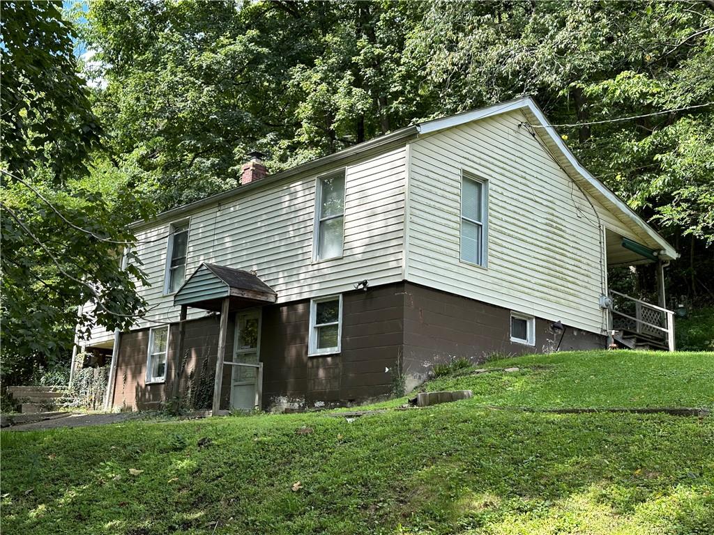 386 Dry Run Road Monongahela, PA 15063 - Photo 3 of 13 Gallery Image 3