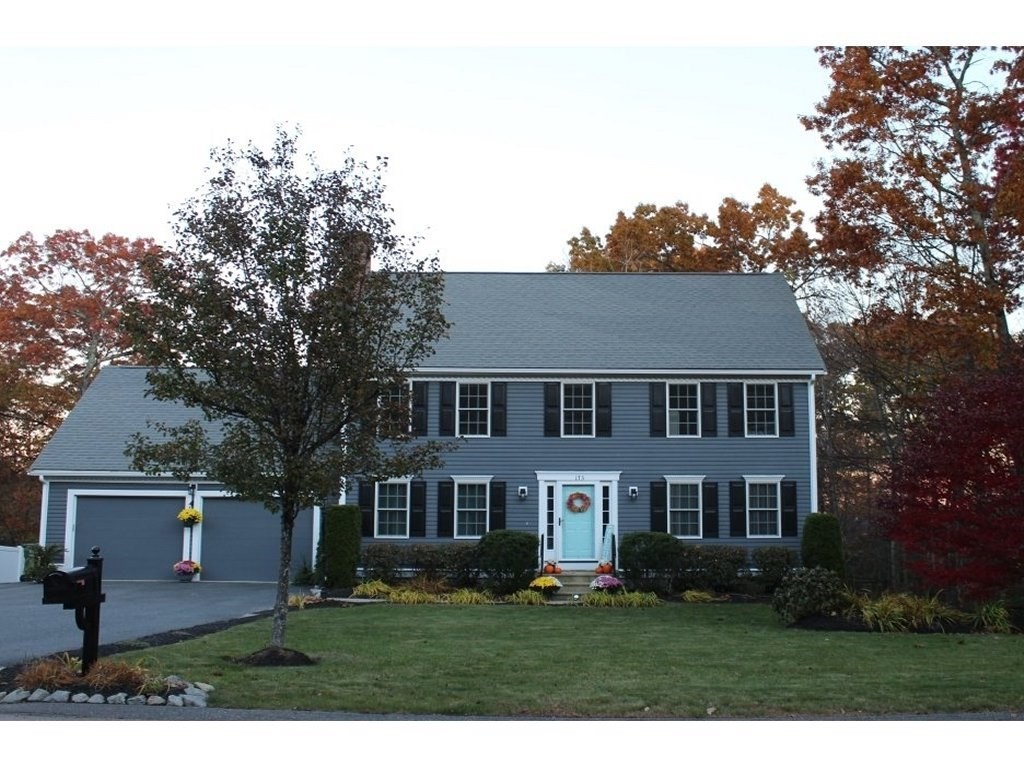 173 Morgan Road Northbridge, MA 01588 - Photo 1 of 31 Gallery Image 1