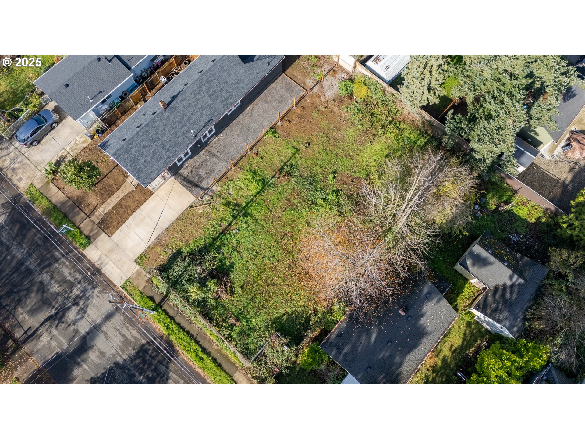 0 Southeast Reedway Street Portland, OR 97266 - Photo 3 of 11 Gallery Image 3