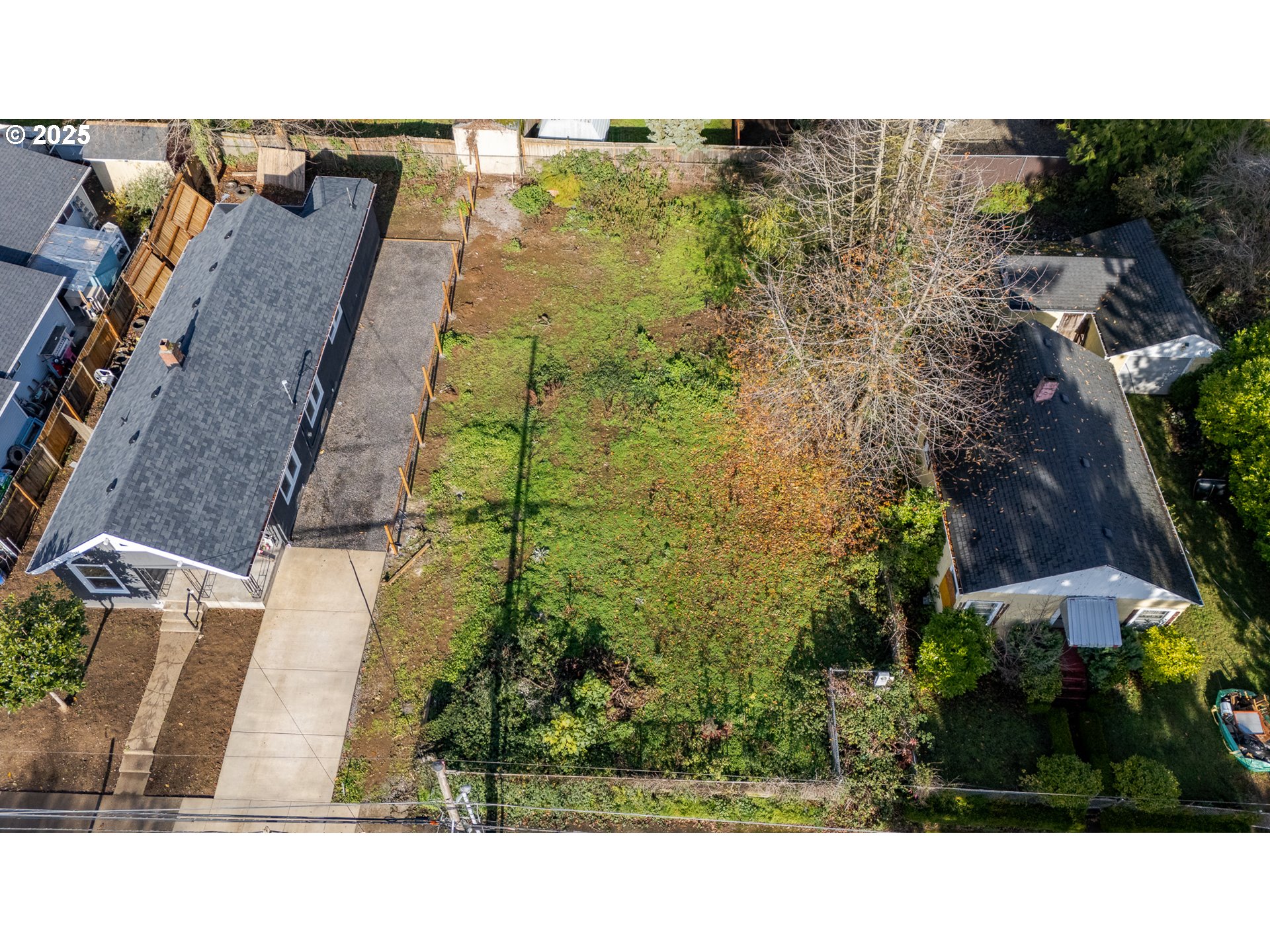0 Southeast Reedway Street Portland, OR 97266 - Photo 4 of 11 Gallery Image 4