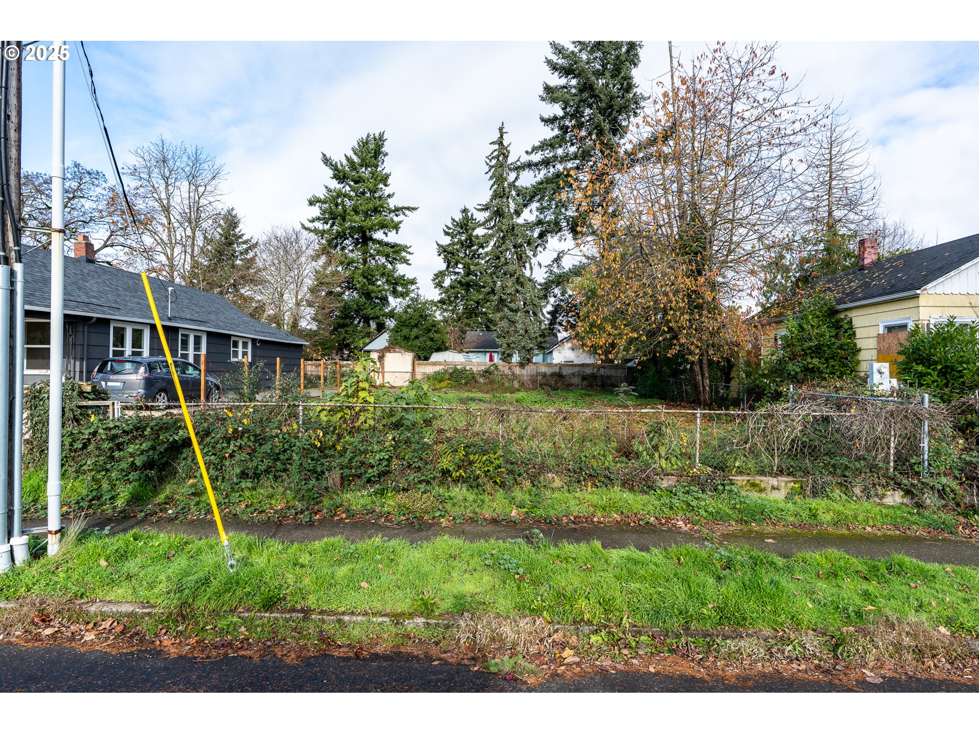 0 Southeast Reedway Street Portland, OR 97266 - Photo 5 of 11 Gallery Image 5