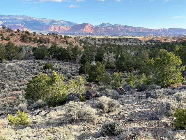 2196 East Teasdale Road Teasdale, UT 84773 - Photo 53 of 57