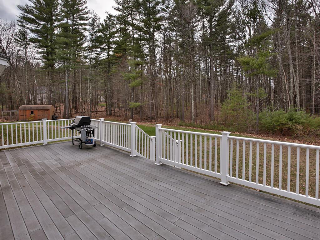 258 South Merrimack Road Hollis, NH 03049 - Photo 34 of 36