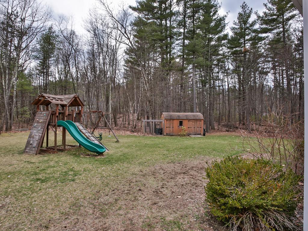 258 South Merrimack Road Hollis, NH 03049 - Photo 35 of 36