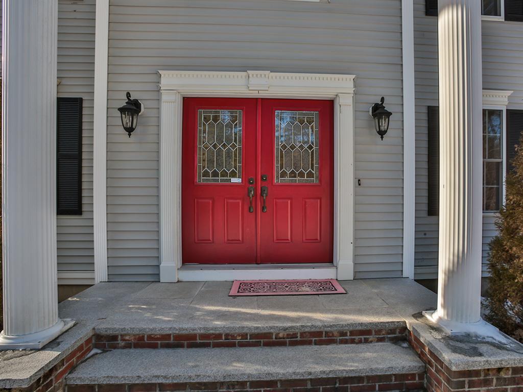 258 South Merrimack Road Hollis, NH 03049 - Photo 36 of 36
