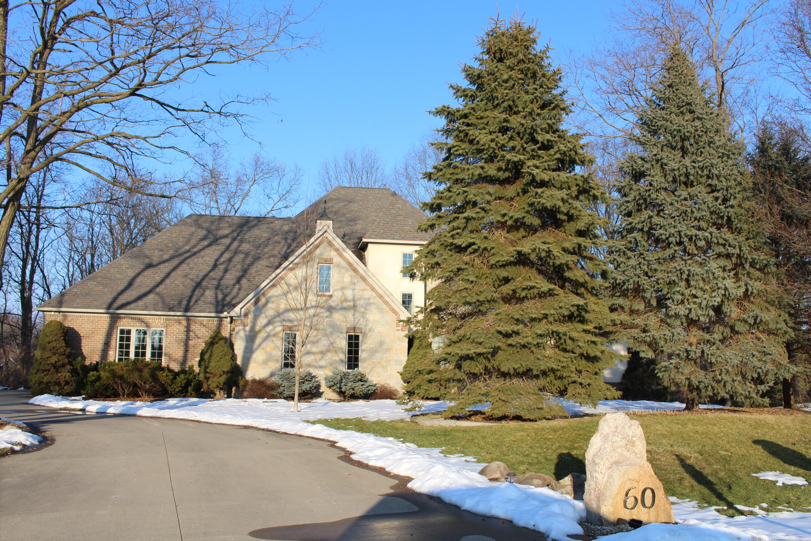 60 Timber Ridge Court Milan, MI 48160 - Photo 110 of 117 IMG_1282