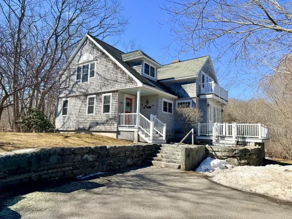 $1,329,500 | 124 Granite Point Road, Biddeford, ME 04005