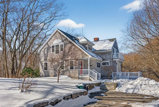 $1,329,500 | 124 Granite Point Road, Biddeford, ME 04005