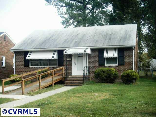 319 Conduit Road Colonial Heights, VA 23834 - Photo 1 of 1 Gallery Image 1