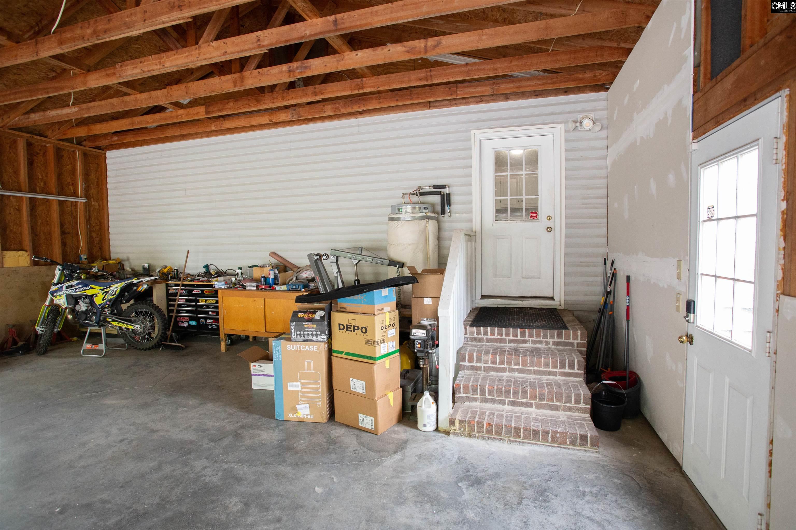 1640 Lawhorn Road Cassatt, SC 29032 - Photo 45 of 51