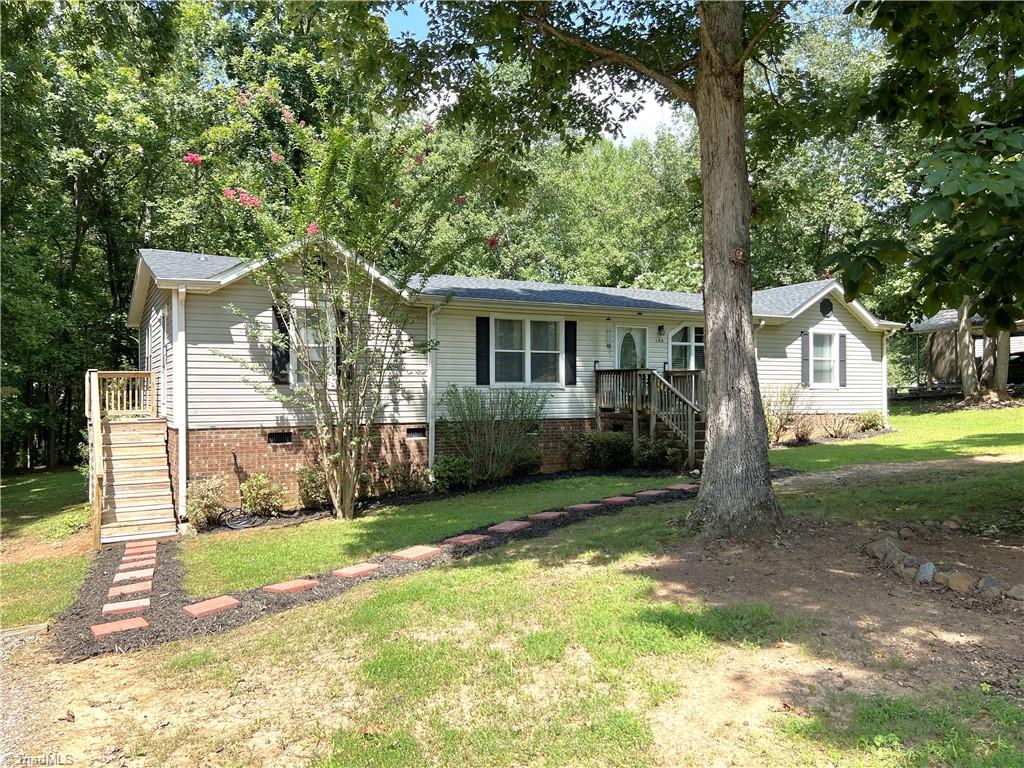 140 Falling Brook Road Stokesdale, NC 27357 - Photo 1 of 35 Gallery Image 1