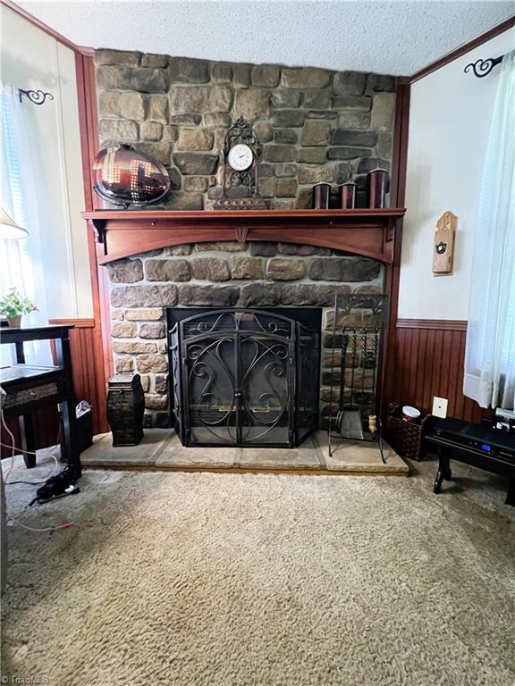 140 Falling Brook Road Stokesdale, NC 27357 - Photo 18 of 35 Gallery Image 18
