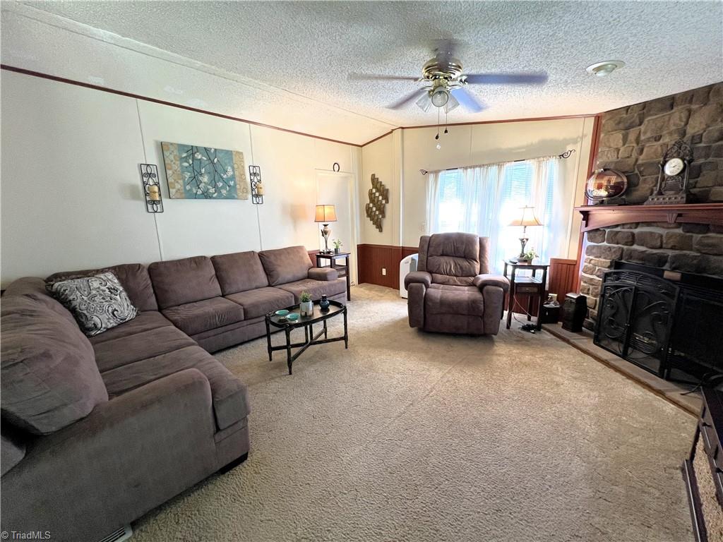 140 Falling Brook Road Stokesdale, NC 27357 - Photo 19 of 35 Gallery Image 19