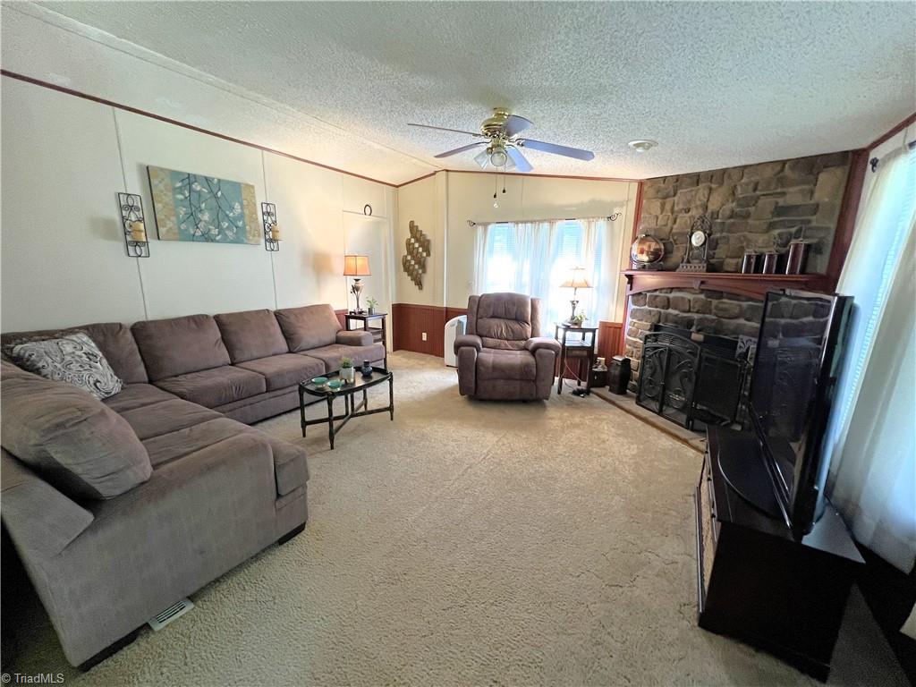 140 Falling Brook Road Stokesdale, NC 27357 - Photo 20 of 35 Gallery Image 20