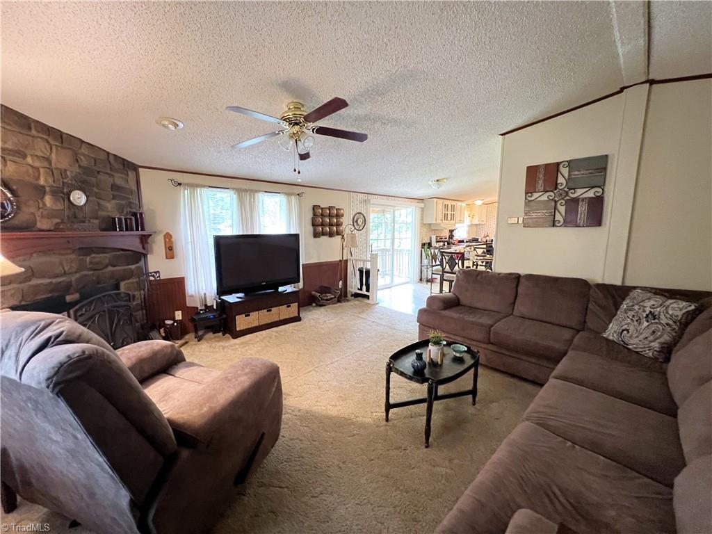 140 Falling Brook Road Stokesdale, NC 27357 - Photo 22 of 35 Gallery Image 22
